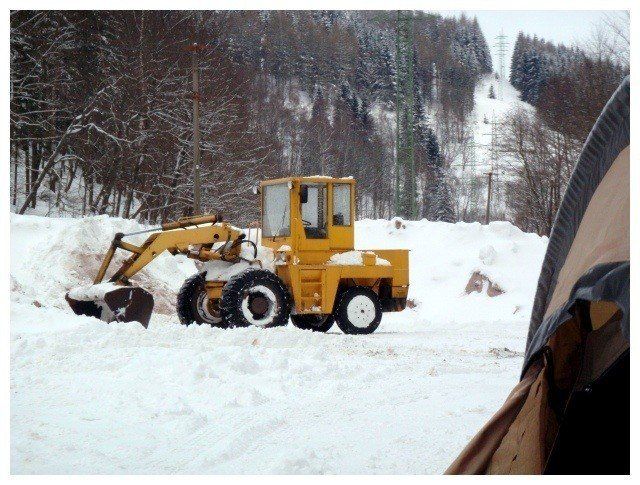 Zdjęcia: ok. Pec`a pod Snezkou, Sudety, Polana drogowców, CZECHY Zdjęcia: ok. Pec`a pod Snezkou, Sudety, Polana drogowców, CZECHY